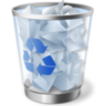 Windows recycle bin